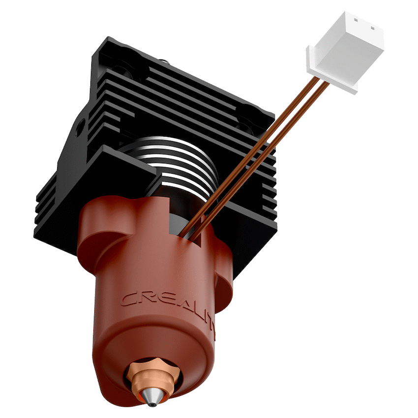 Creality K1 Unicorn Hotend Kit - image 5