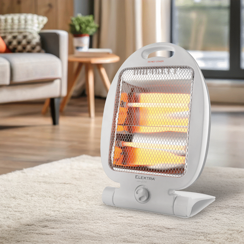 Elektra 2 Bar Heater - image 5