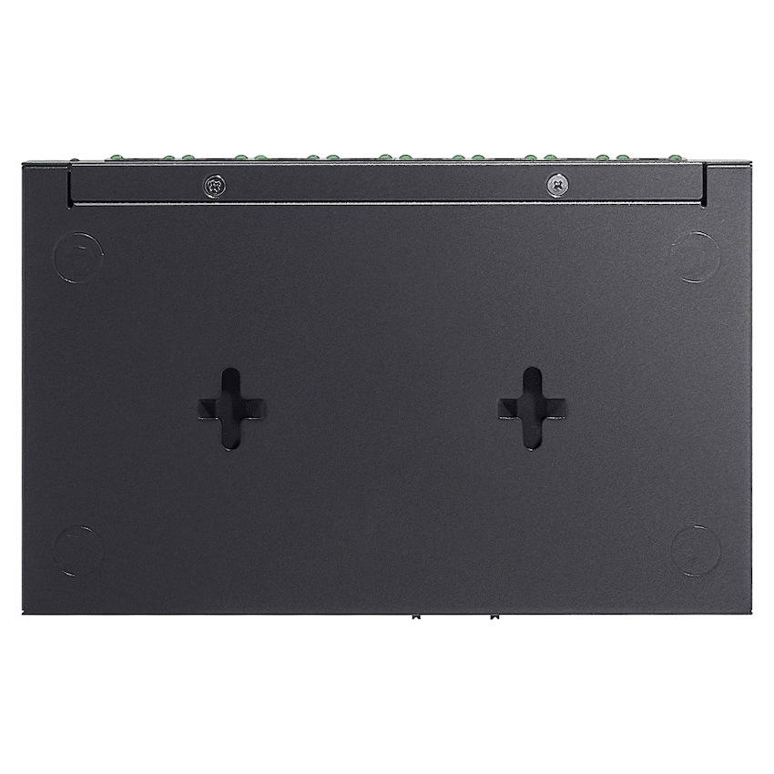 TP-Link LS108GP 8-Port Gigabit Desktop Switch with 8-Port PoE+ - image 5