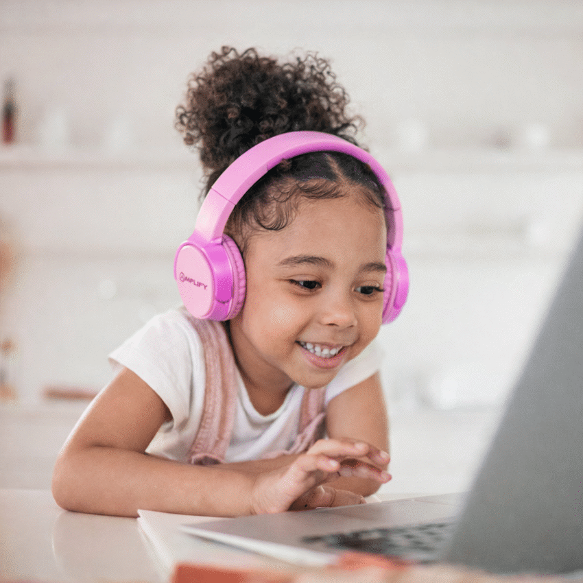 Amplify Explorer Bluetooth Wireless Headphone - image 5