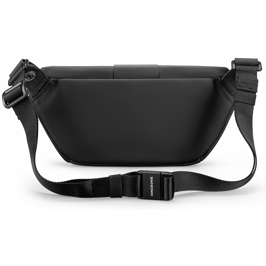 Kingsons Urban Tech Sling - Black - image 5