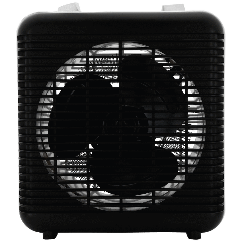 Elektra Square Fan Heater - image 5