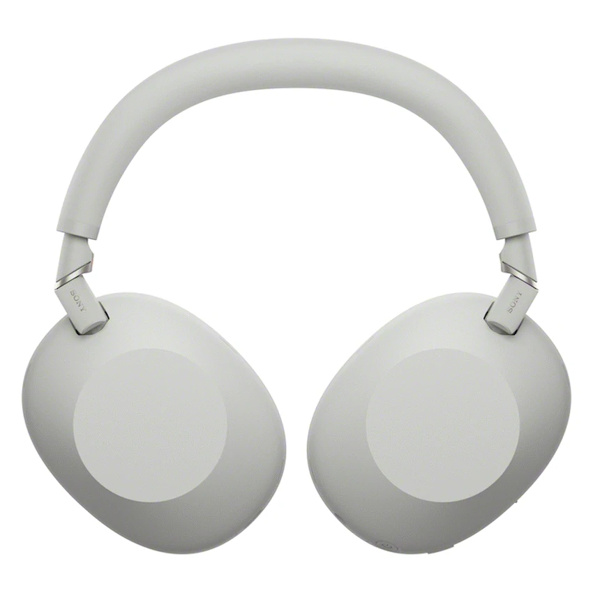 Sony WH1000XM6 (Sliver) Noise Cancelling Bluetooth Headphones - image 5
