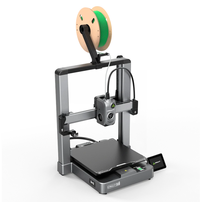 Creality Hi Combo 260x260x300mm - image 5