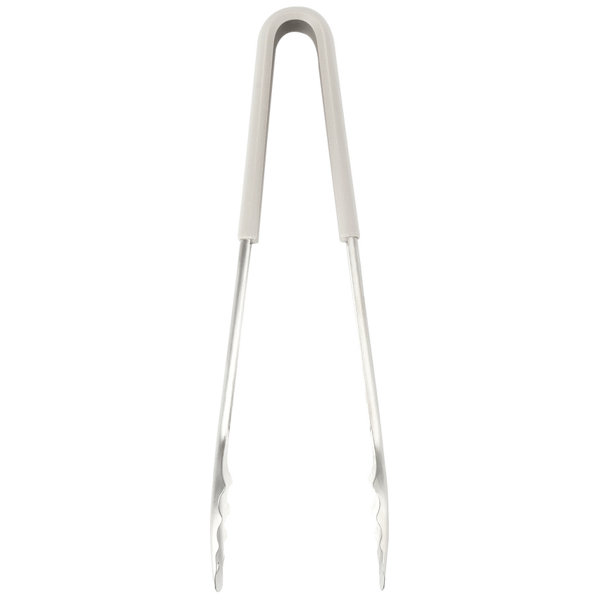 Kitchen Inspire Tongs St/St - image 5