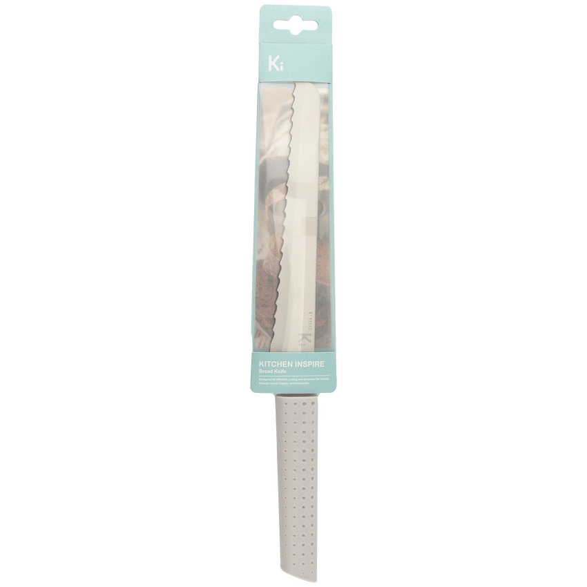 Kitchen Inspire Bread Knife - image 5