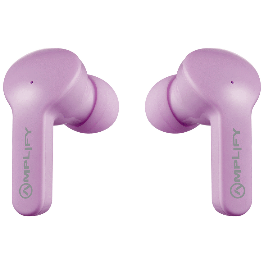 Amplify Lumina Series TWS Earphones - Purple - image 5