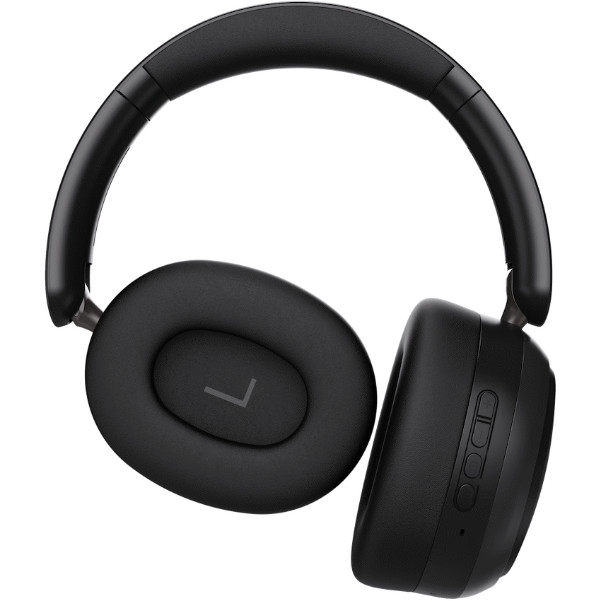 Volkano Lexi Bluetooth Headphone with ANC - Black - image 5