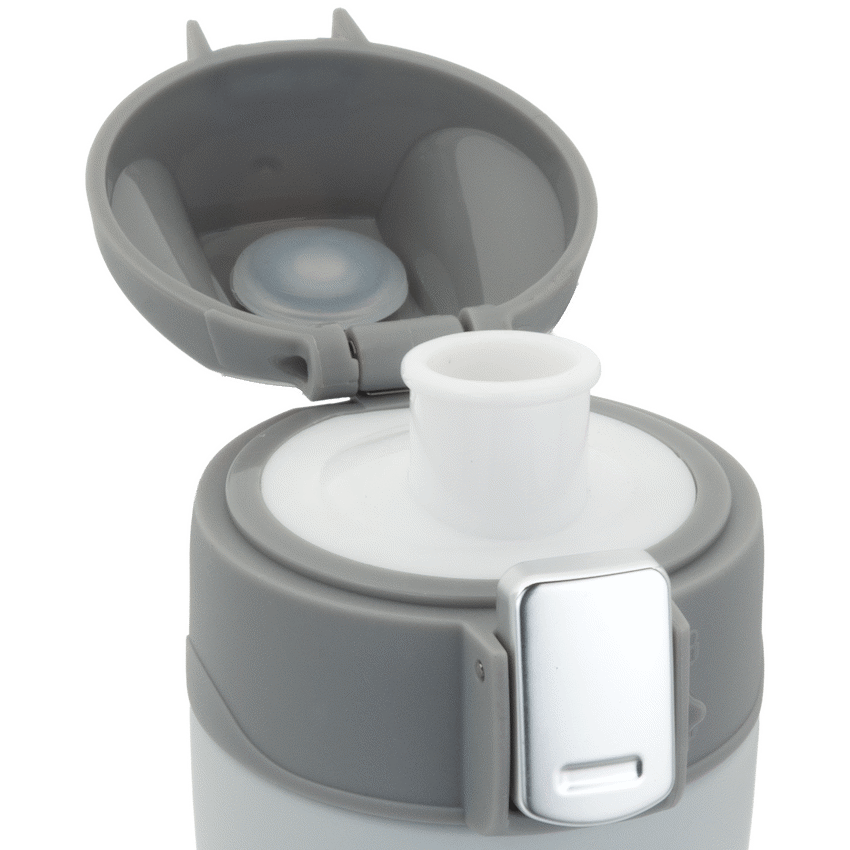 Snappy Flow Thermal Tumbler 420ml Cloud - image 5
