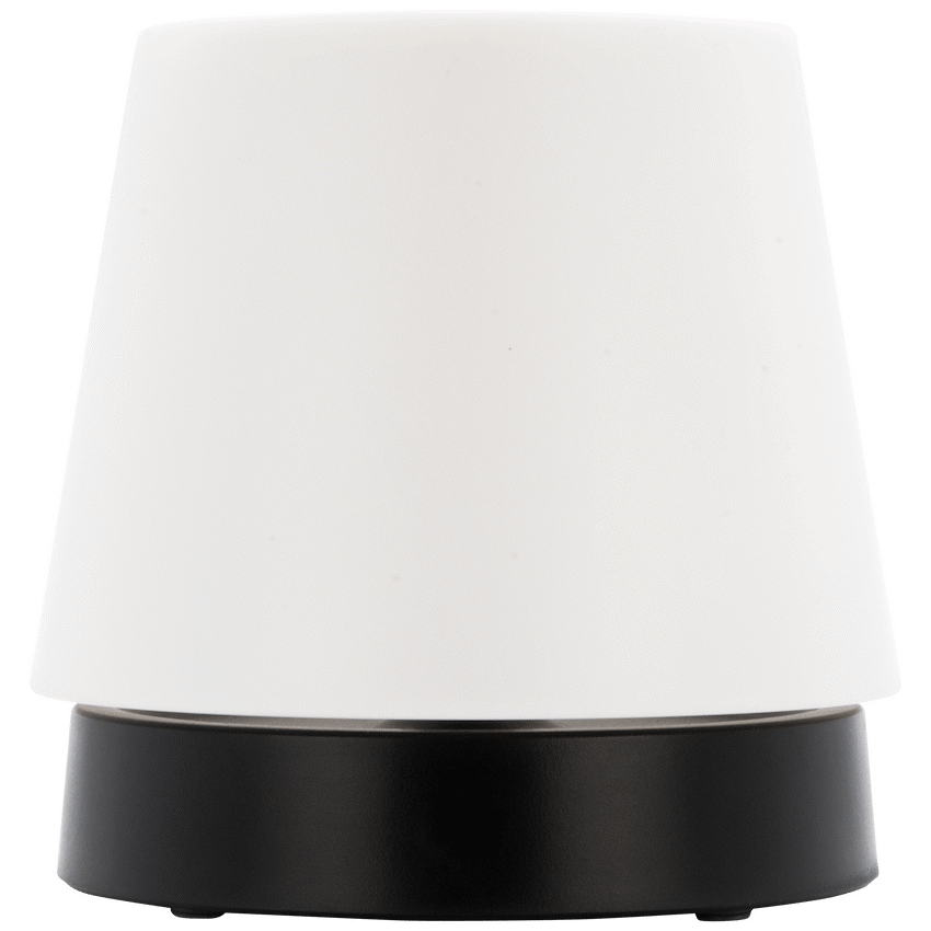 Switched Sleek Series Rechargeable LED Desk Lamp - image 5