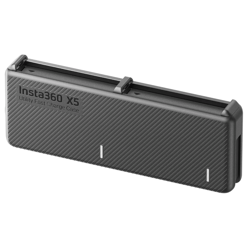 Insta360 X5 Utility Fast-Charge Case - image 5