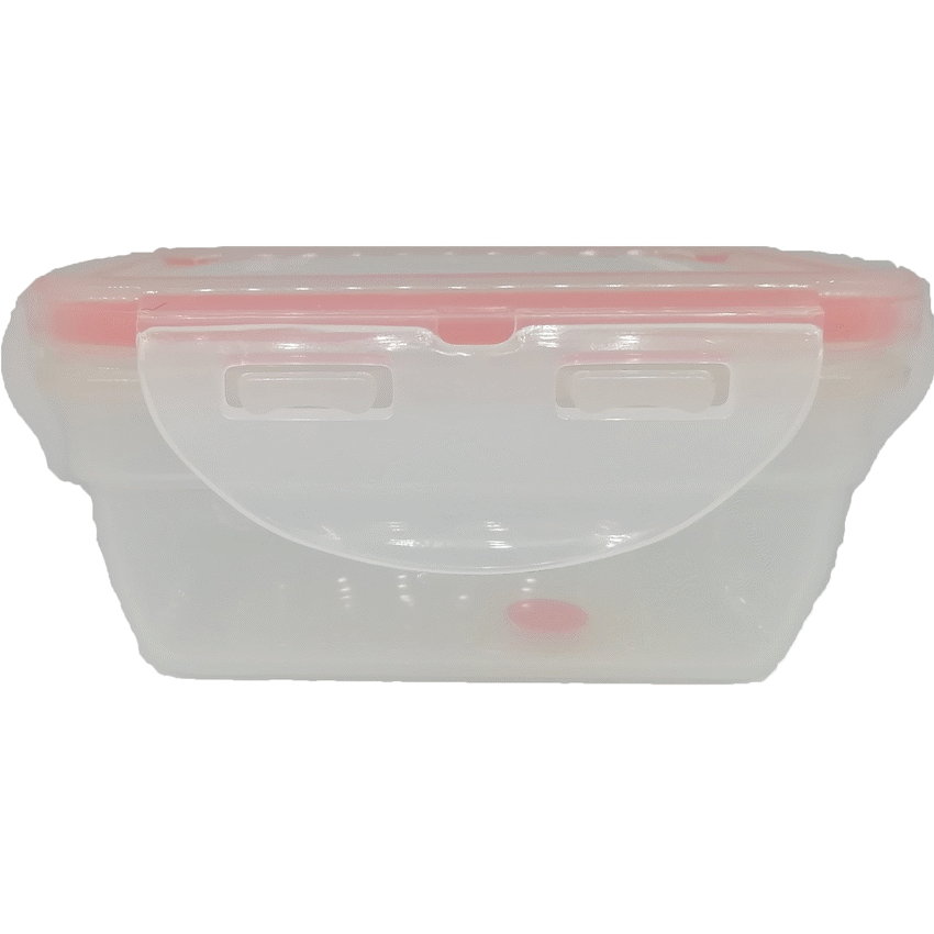 LocknLock Easy Match rect 170ml ( Order in Qty of 3) - image 5