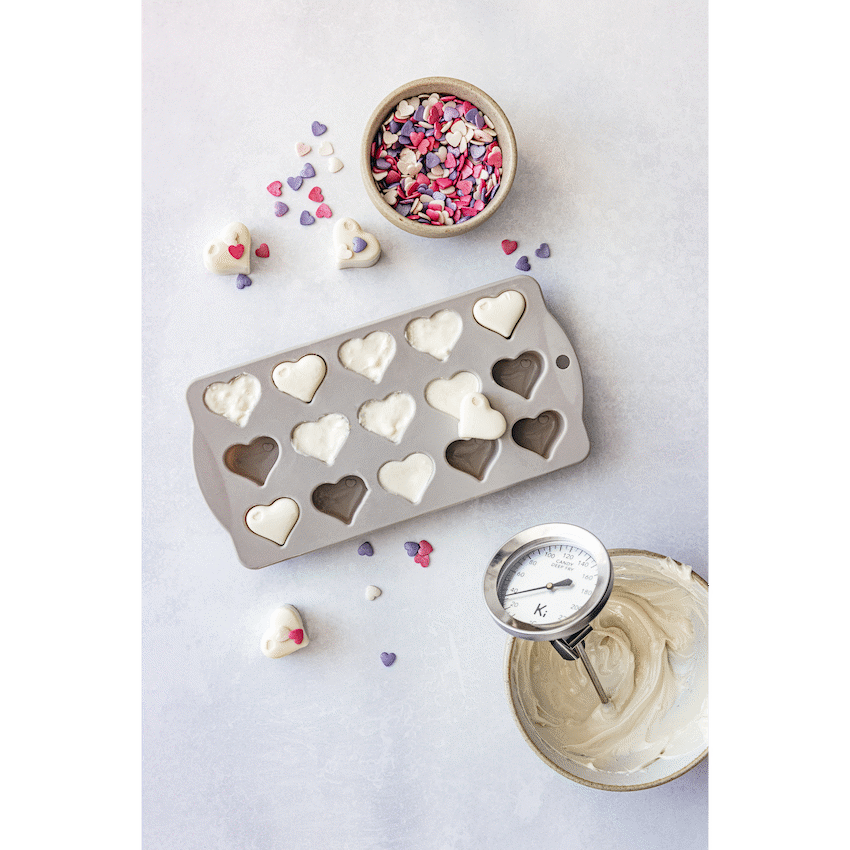 Kitchen Inspire Candy/Meat Thermometer - image 5