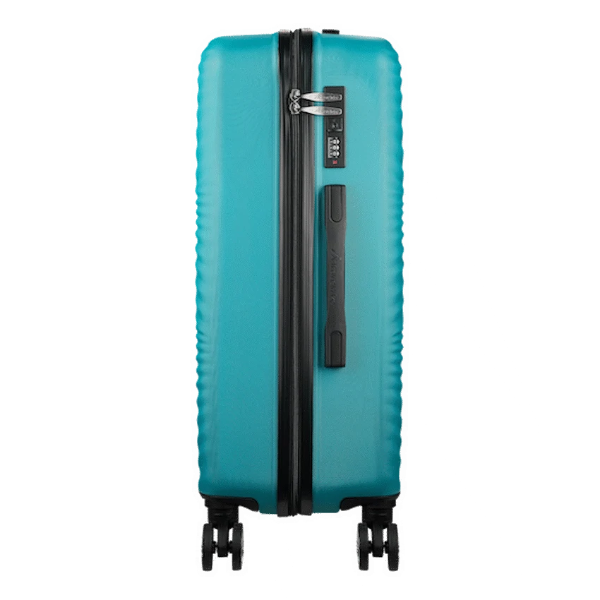 Travelwize Maui ABS 4-Wheel Spinner 75cm Luggage - Ocean - image 5