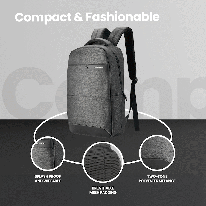 Volkano Relish 15.6" Laptop Backpack - image 5