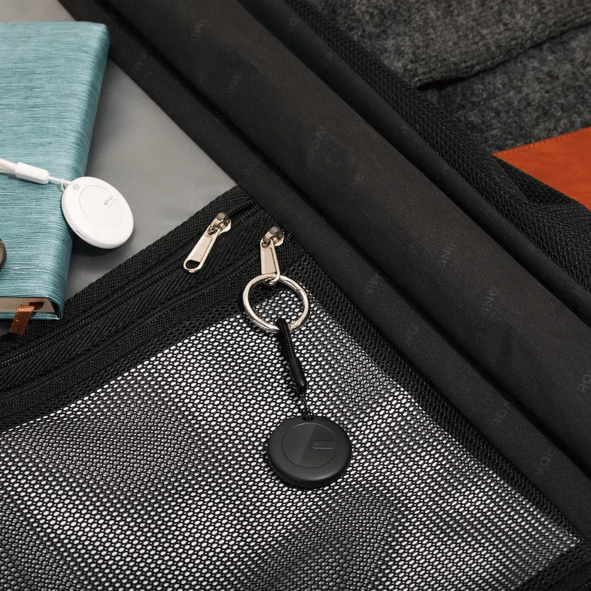 MiTag Android Tag with Keyring - 1 Pack - image 5