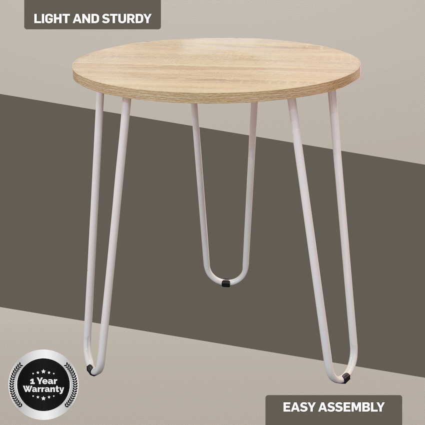Everfurn Dallas Coffee Table - image 5