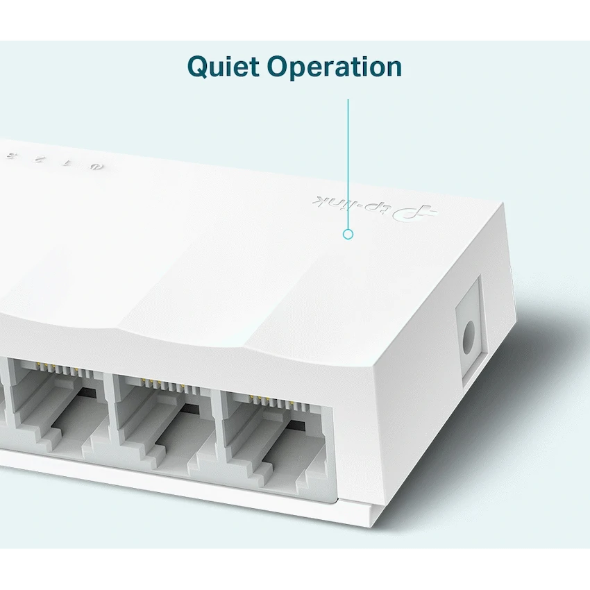 TP-Link LS1005 5-Port Desktop Switch - image 5