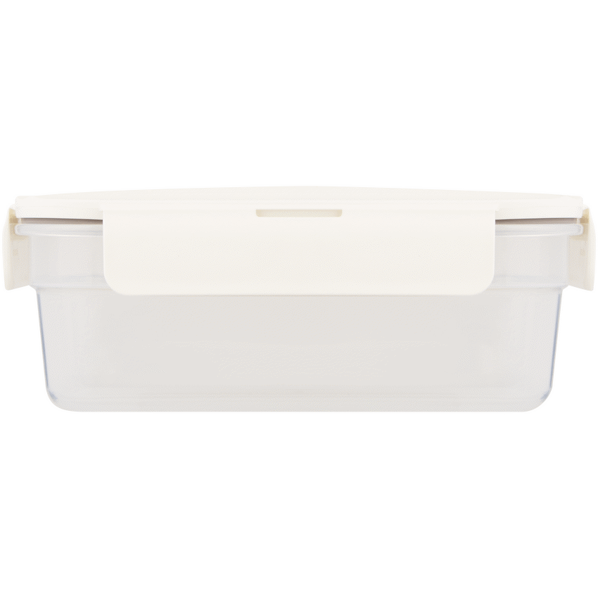LocknLock Wave container 960ml white - image 5