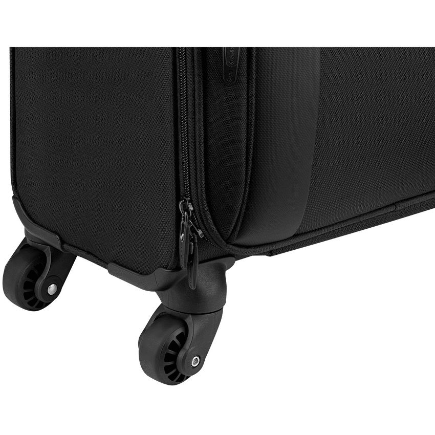 Volkano Bradshaw Business Trolley Black - image 5