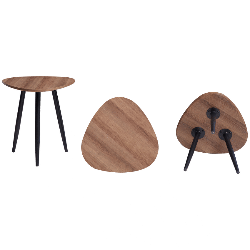 Muse 3 Piece Coffee Table - image 5