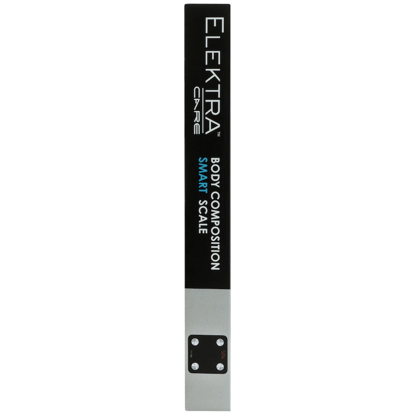 Elektra Body Composition Smart Scale - image 5