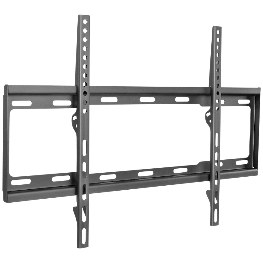 Ellies Solid series Fixed Tv Wall Mount For 37" - 70" TVs - image 5