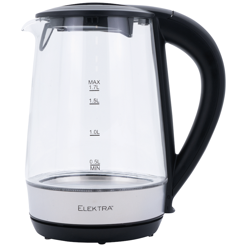 Elektra - 1.7l Glass Kettle - image 5
