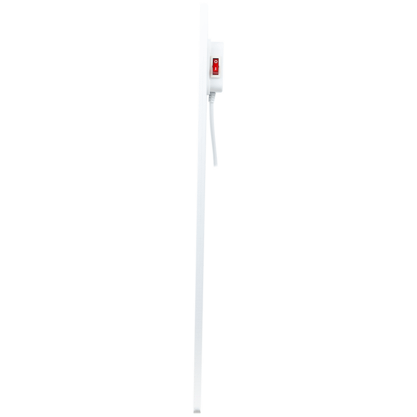 Elektra Wall Mountable Panel Heater - image 5