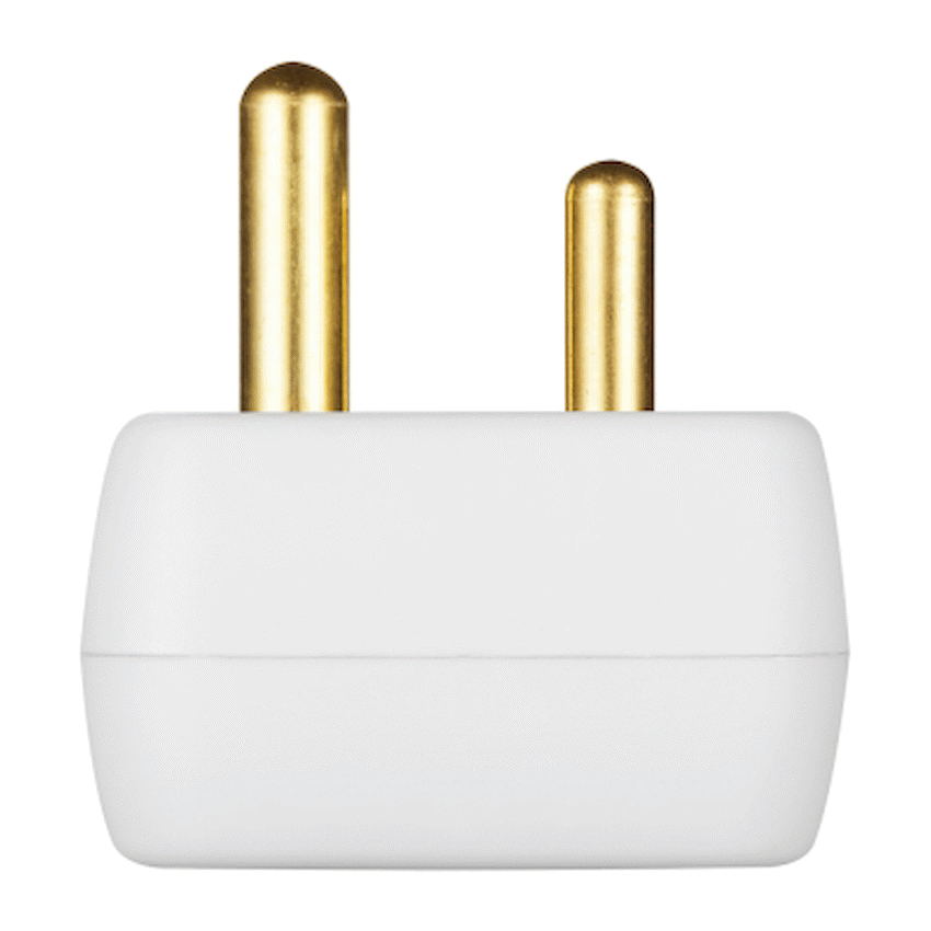 SWITCHED  4 Way Schuko Adaptor - image 5