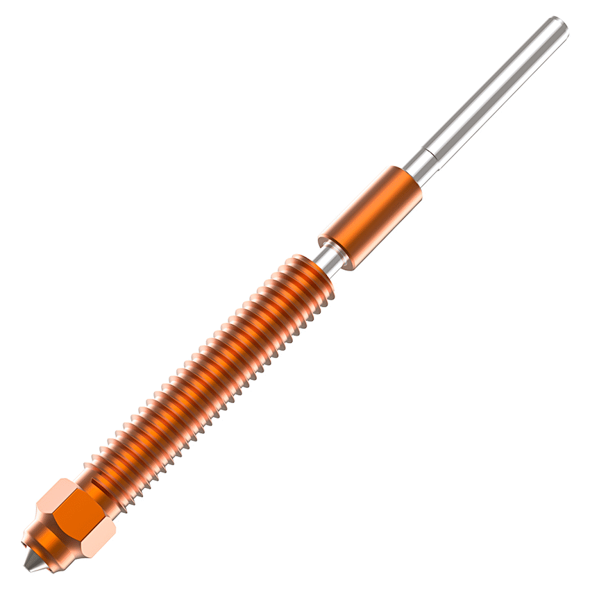 Creality "Unicorn" K2P Quick-Swap Nozzle Kit - image 5