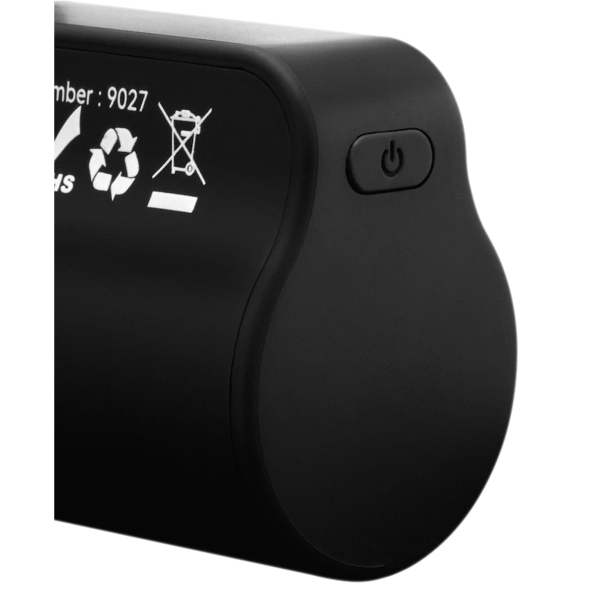 Volkano Relief Pro Power Bank - 5000mAh Type-C Direct Plug-In - image 5