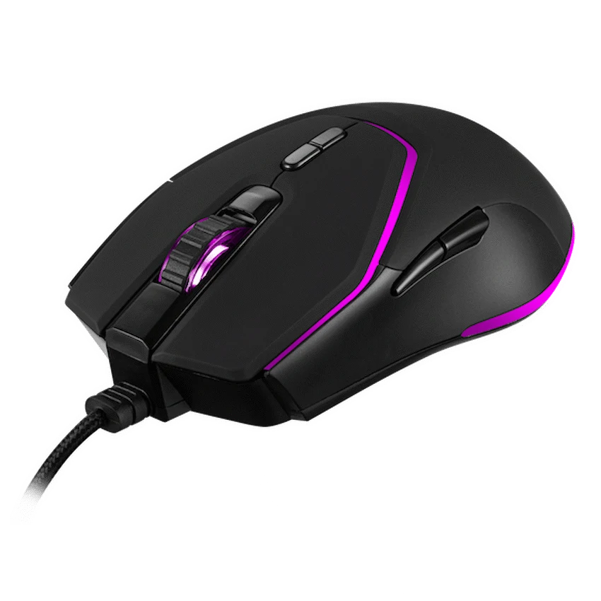 VX Gaming Griffin Series Wired Gaming Mouse - image 5