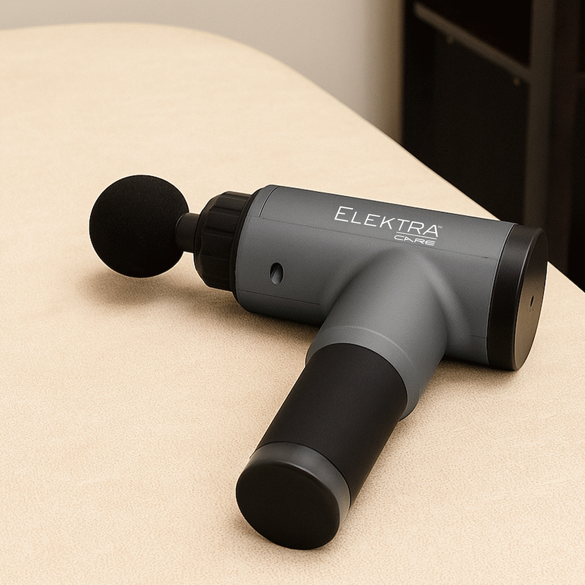 PHYSIO-PRO MASSAGER - image 5