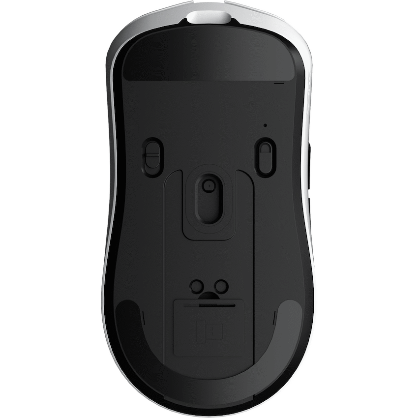 Aula SC380 Pro Tri-Mode Wireless Gaming Mouse with Charging Base (12 000 DPI) - image 5