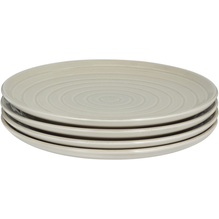 Legend Premium Stoneware 4pc plate 21cm - image 5
