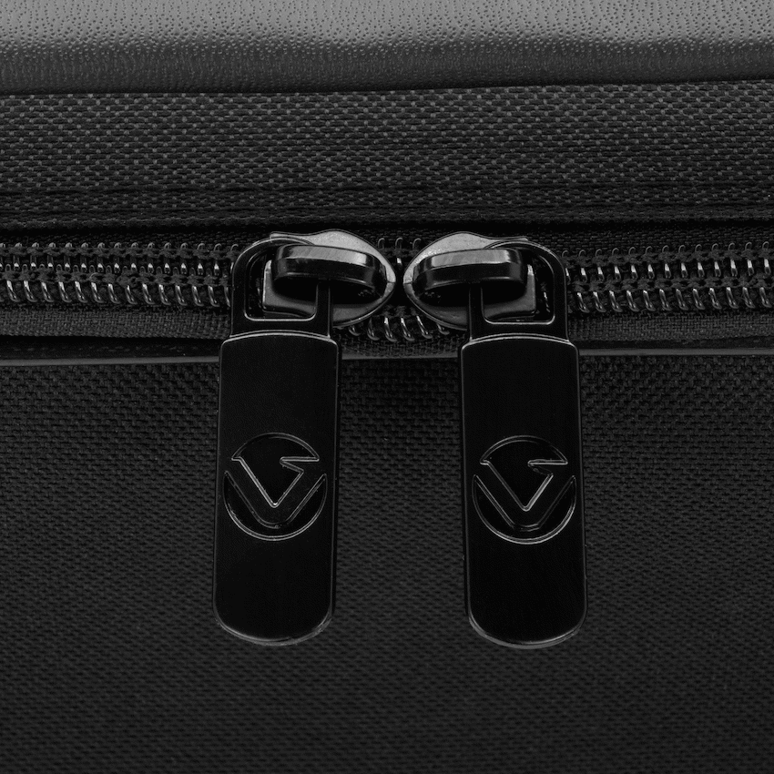 Volkano Industrial Series Shoulder Bags - Black - image 5