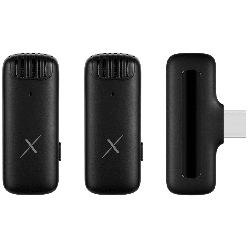 VolkanoX Prodigy 2 Series Wireless Lavalier Microphone - image 5