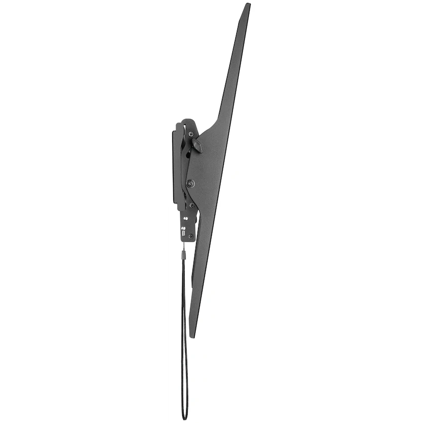 Volkano Steel Series Heavy Duty Tilt TV Wall Mount  60" - 100" TVs - image 5