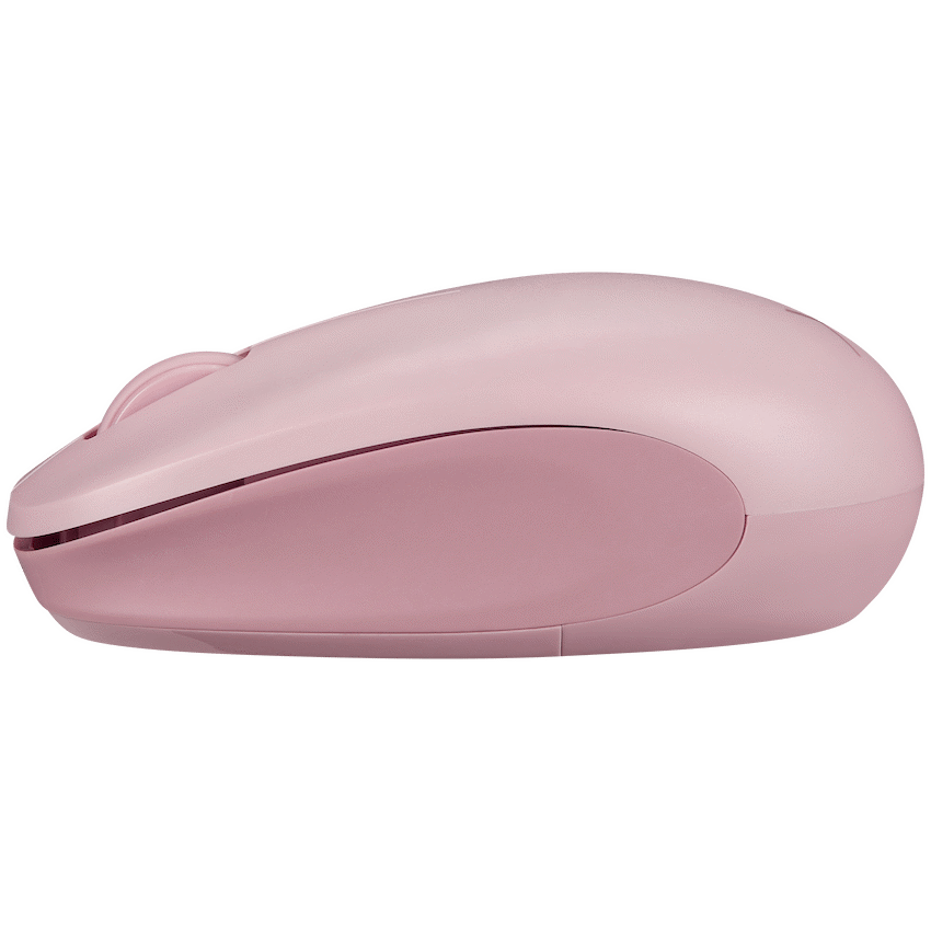 VolkanoX Magma Bluetooth Wireless Mouse - Rose - image 5