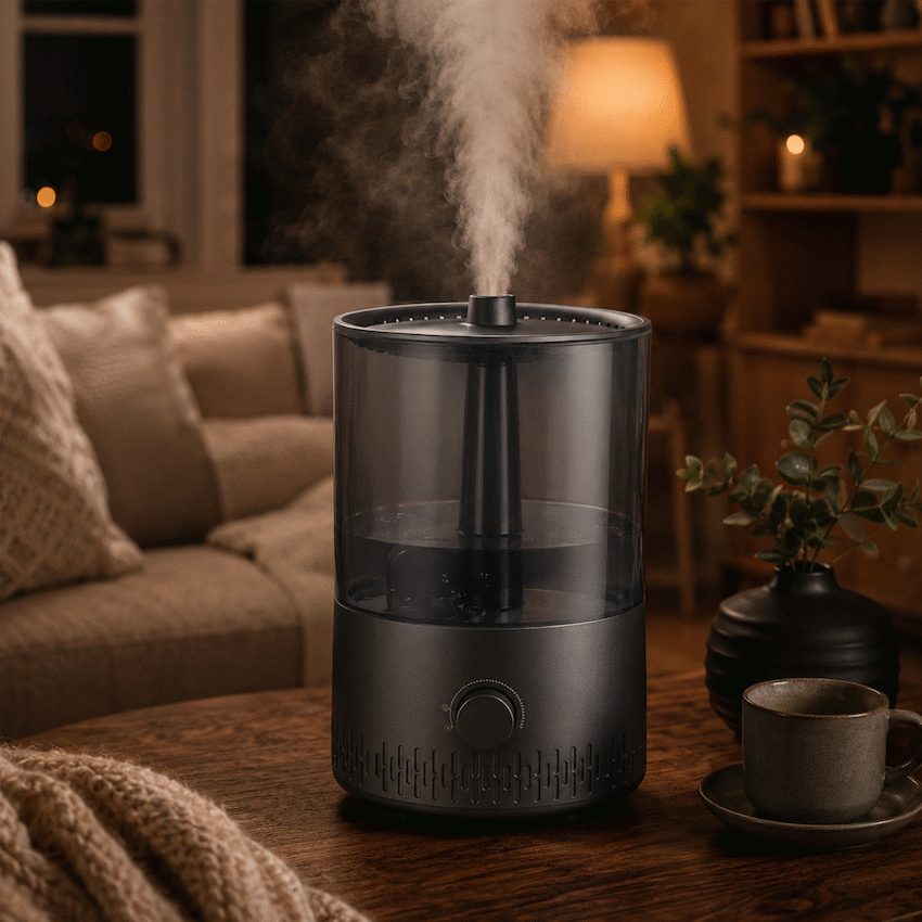 Elektra 5L Ultrasonic Humidifier - image 5