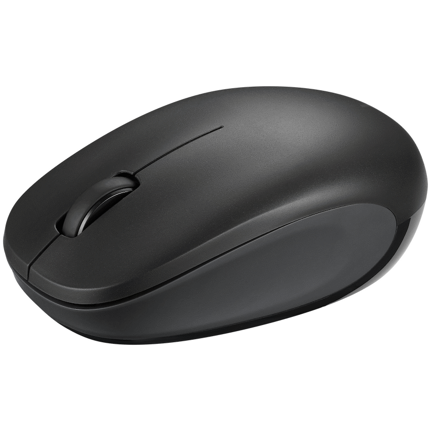 VolkanoX Magma Bluetooth Wireless Mouse - Graphite - image 5