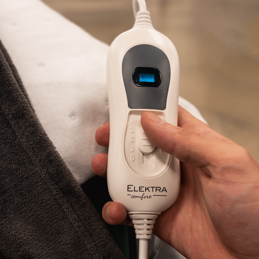 Elektra Comfort Electric Blanket - Single - image 5
