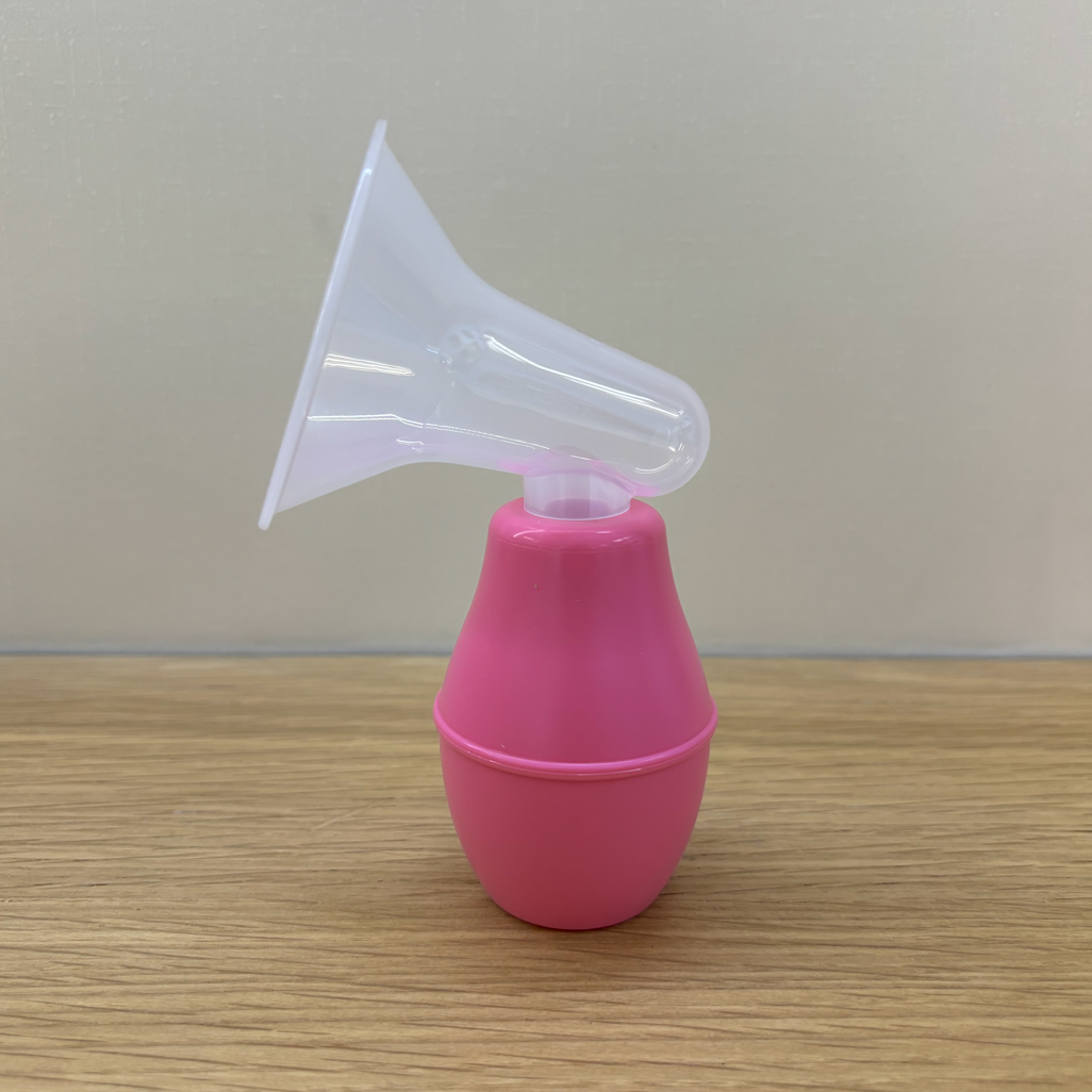 Pigeon Breast Care Pump