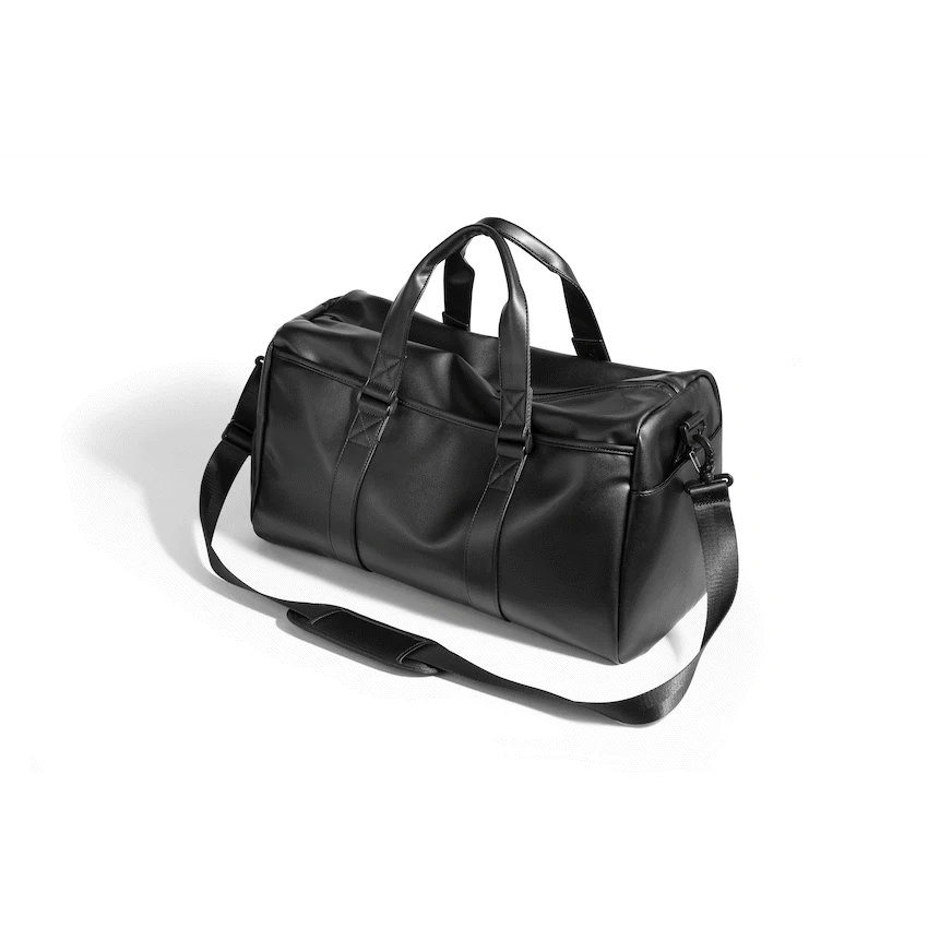 Kingsons Casual Daily 29l Duffle Bag - Black - image 5
