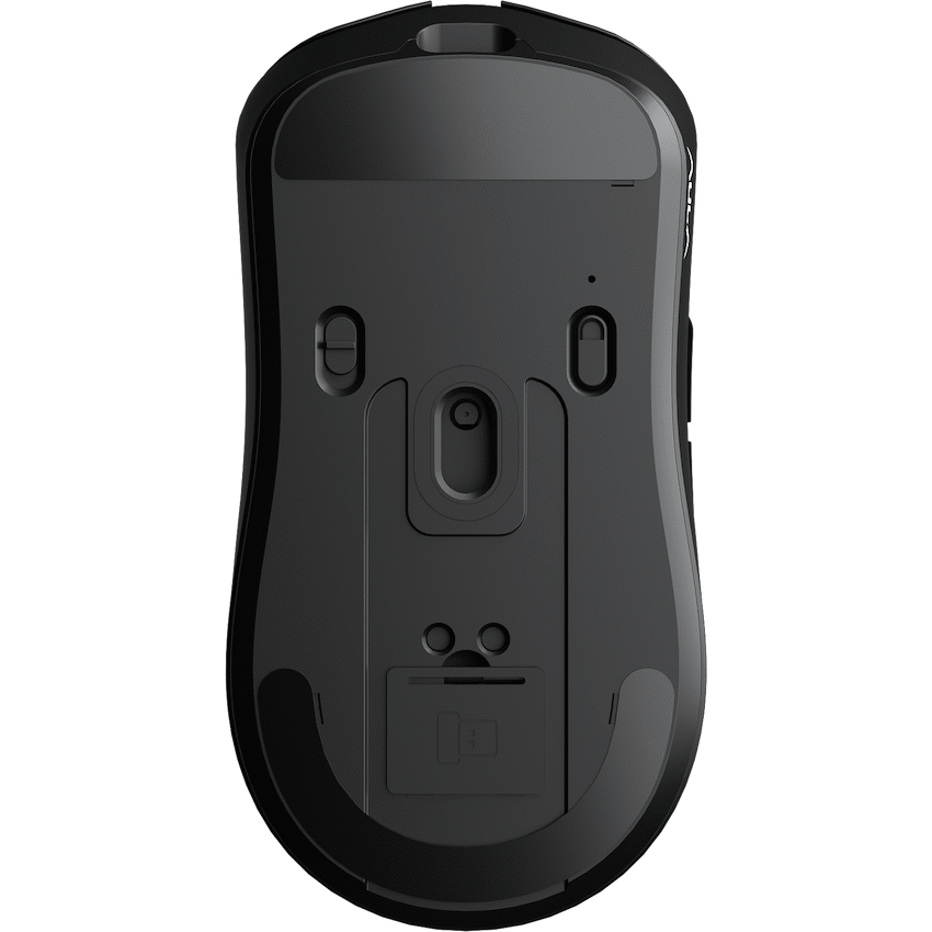 Aula SC380 Pro Tri-Mode Wireless Gaming Mouse with Charging Base (12 000 DPI) - image 5