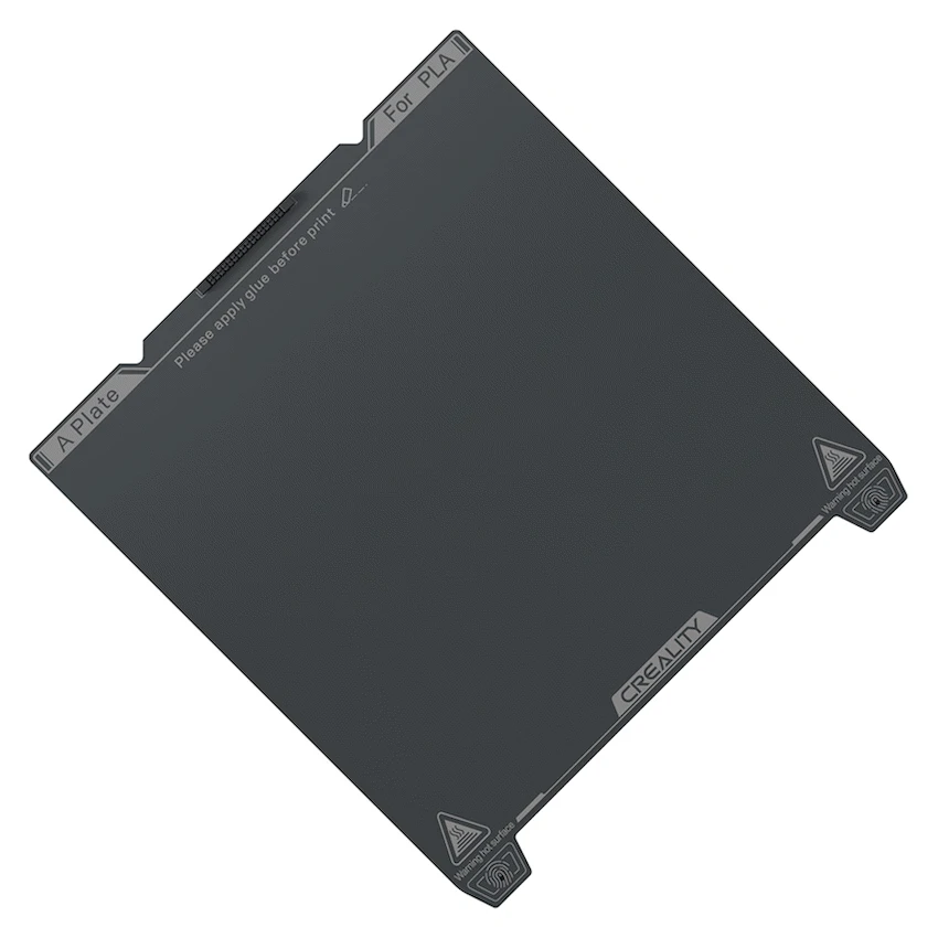 Creality K1C Textured PEI Bed - image 5