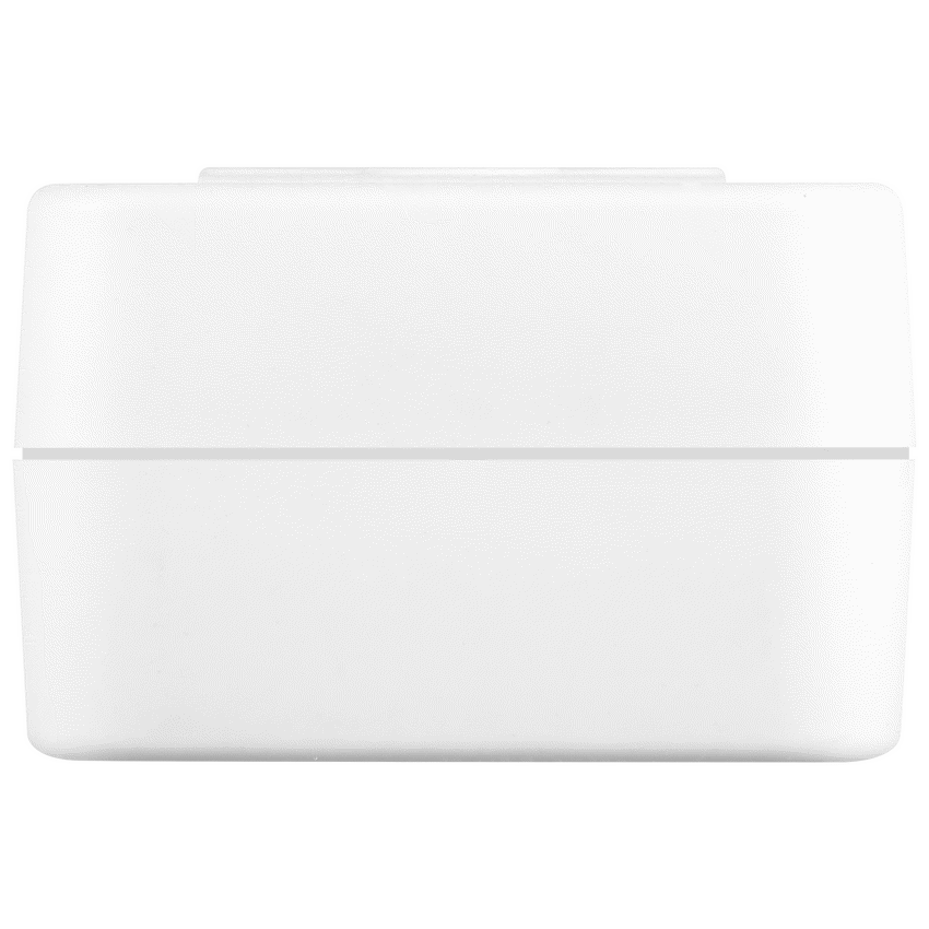 Ellies Double Janus Coupler - White - image 5