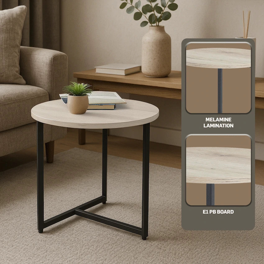 Everfurn Rory Coffee Table - image 5