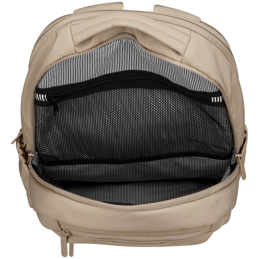 Supanova Tori 15.6" Laptop Backpack Tan - image 5